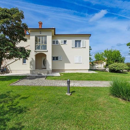 Apartment Macini - ROJ466 Žminj Esterno foto